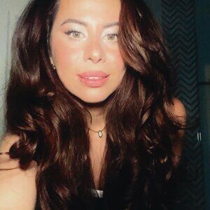 Meet your Posher, Graziella